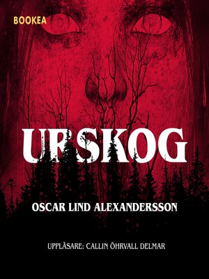 cover image of Urskog
